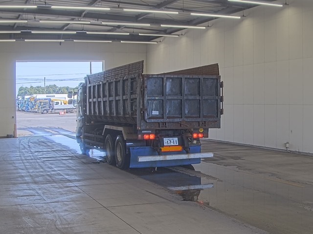 Hino PROFIA 2006 8361545-1