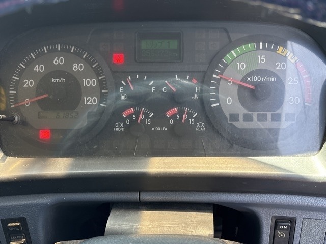 Hino PROFIA 2006 8361545-6
