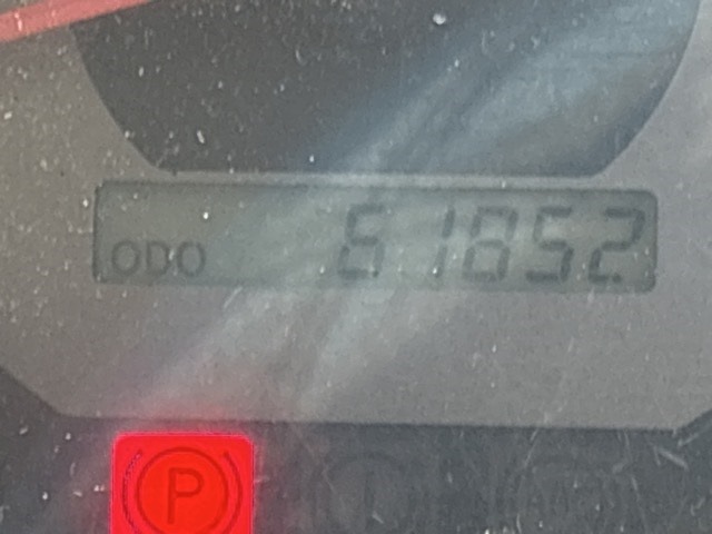 Hino PROFIA 2006 8361545-7