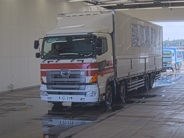 Hino PROFIA 2015 8361575-0