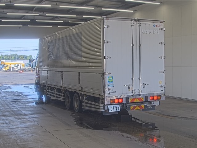 Hino PROFIA 2015 8361575-1
