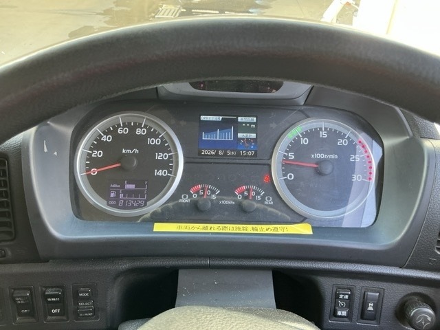 Hino PROFIA 2015 8361575-6