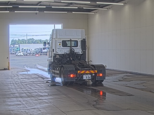 Hino PROFIA 2017 8361576-1