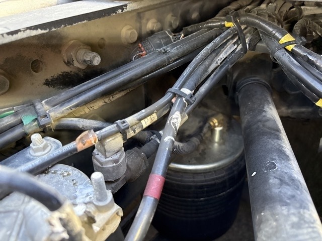 Hino PROFIA 2017 8361576-11