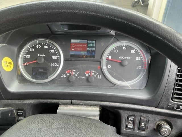 Hino PROFIA 2017 8361576-6