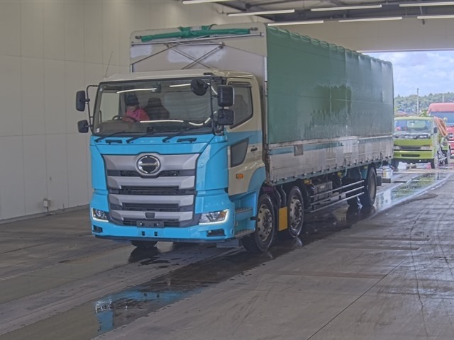 Hino PROFIA 2018 8361598-0