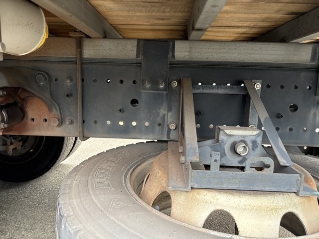Hino PROFIA 2018 8361598-12