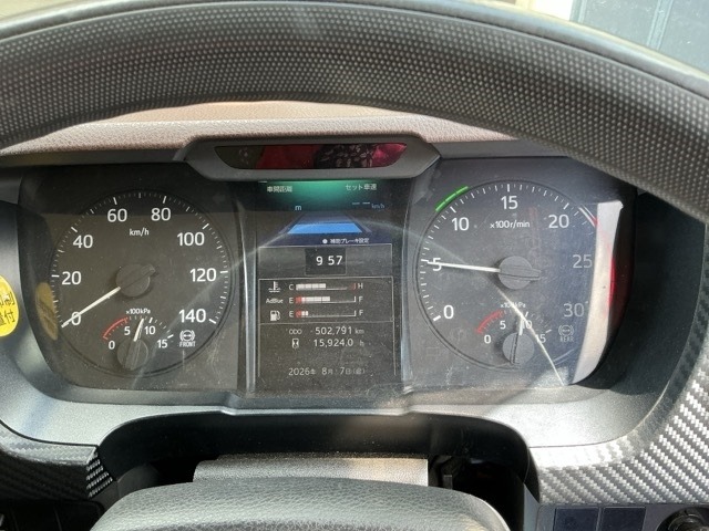 Hino PROFIA 2018 8361598-6