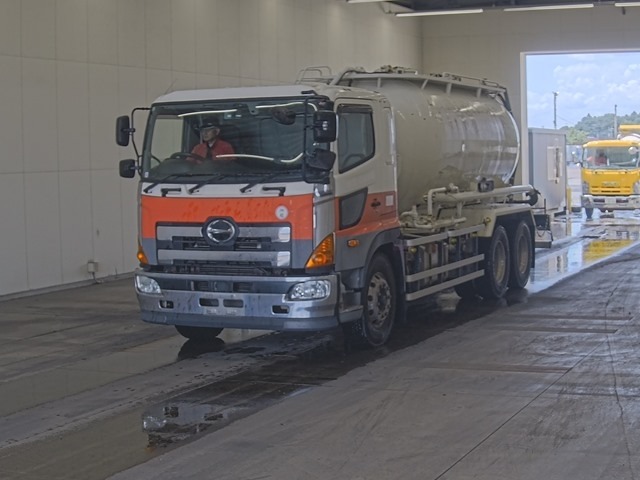 Hino PROFIA 2017 8361600-0