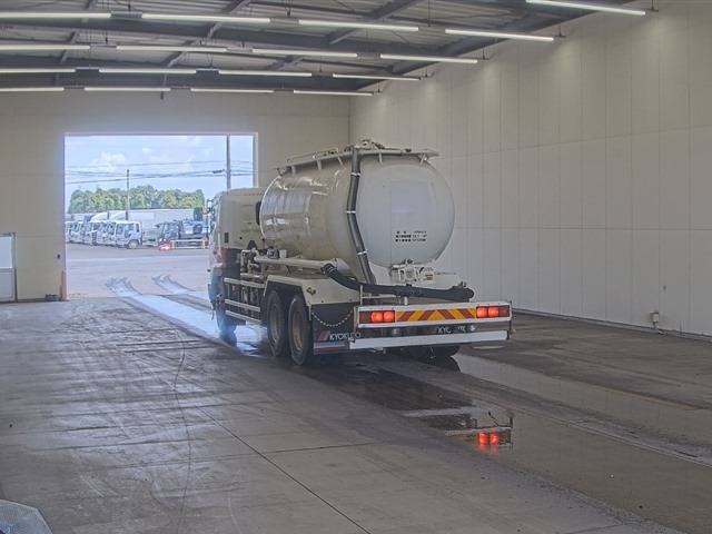 Hino PROFIA 2017 8361600-1