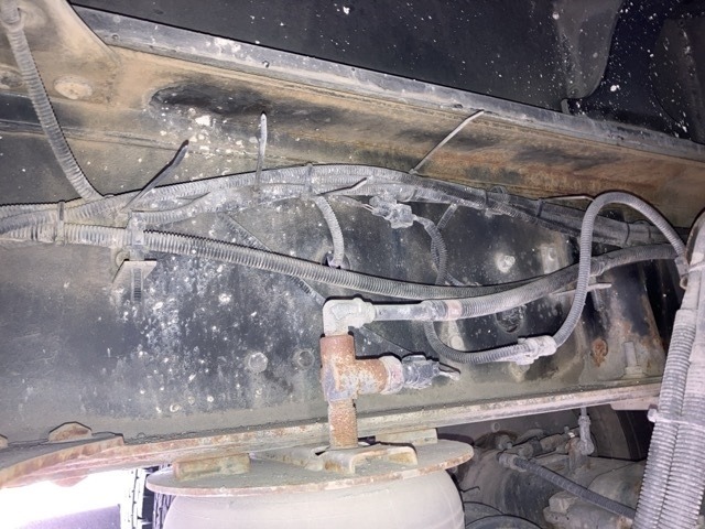 Hino PROFIA 2017 8361600-11