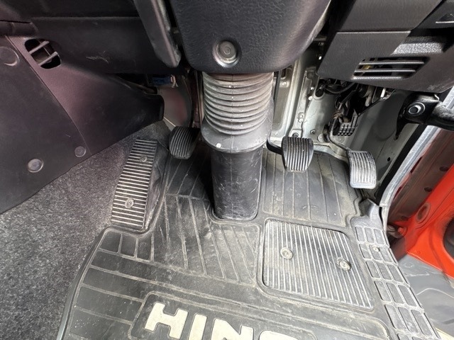 Hino PROFIA 2017 8361600-4