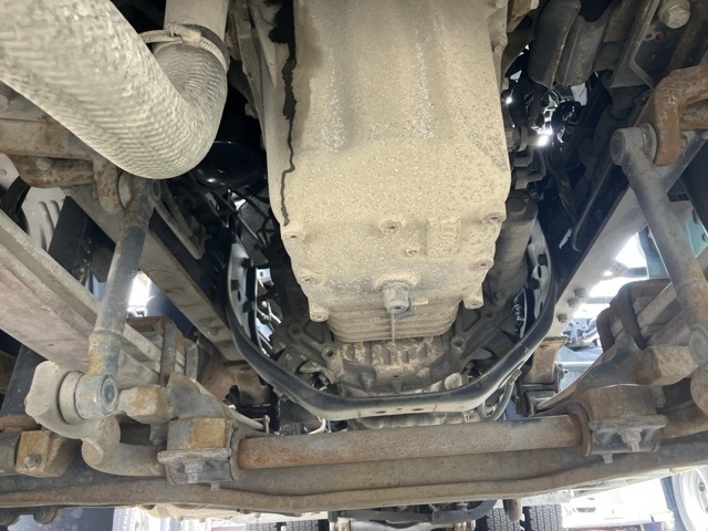 Hino PROFIA 2017 8361600-9