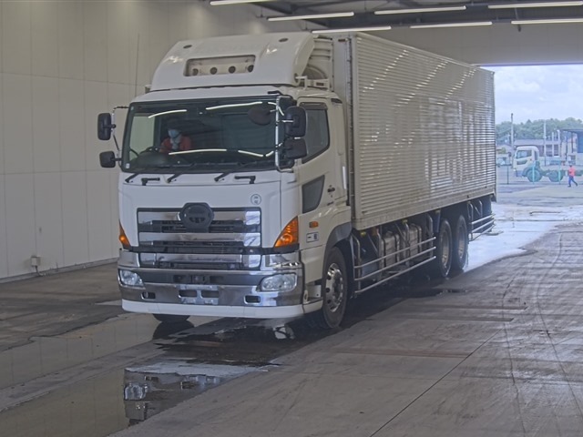 Hino PROFIA 2013 8361618-0