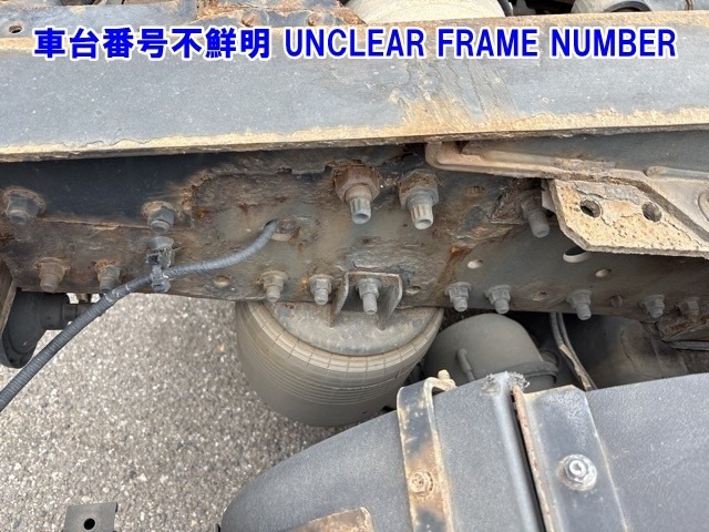 Hino PROFIA 2016 8361620-11