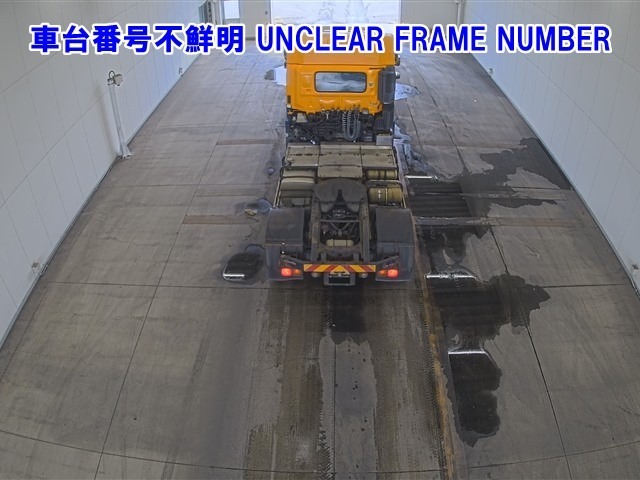 Hino PROFIA 2016 8361620-3