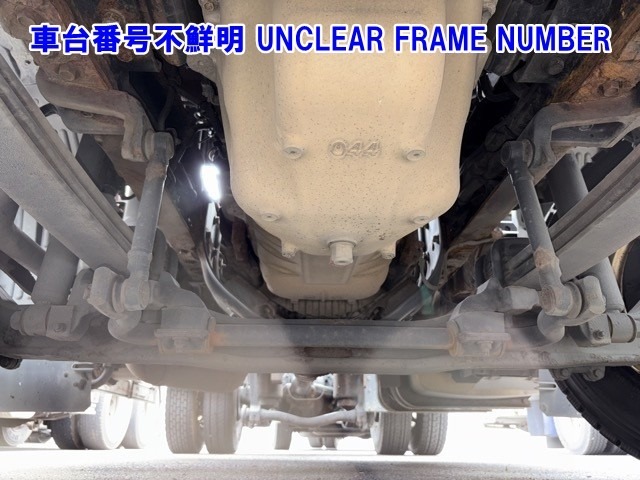 Hino PROFIA 2016 8361620-6