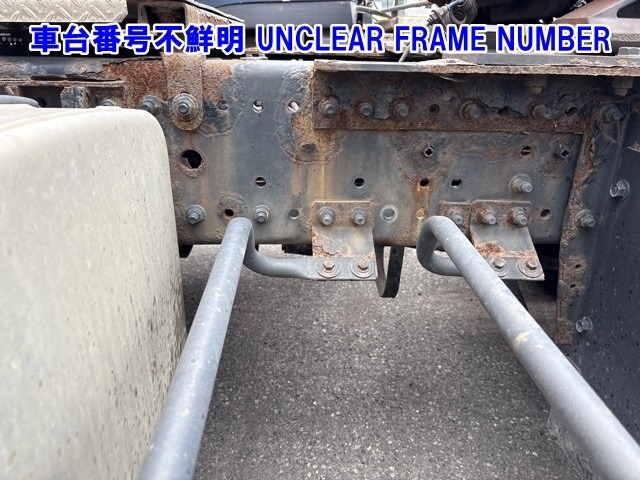 Hino PROFIA 2016 8361620-7