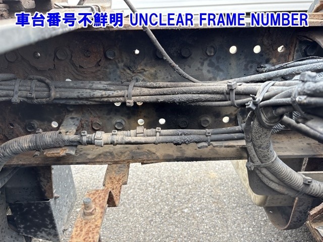 Hino PROFIA 2016 8361620-8