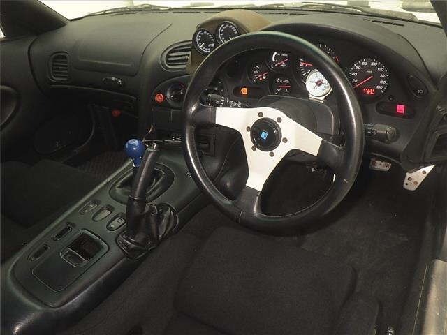 Mazda RX-7 1999 8360025-3