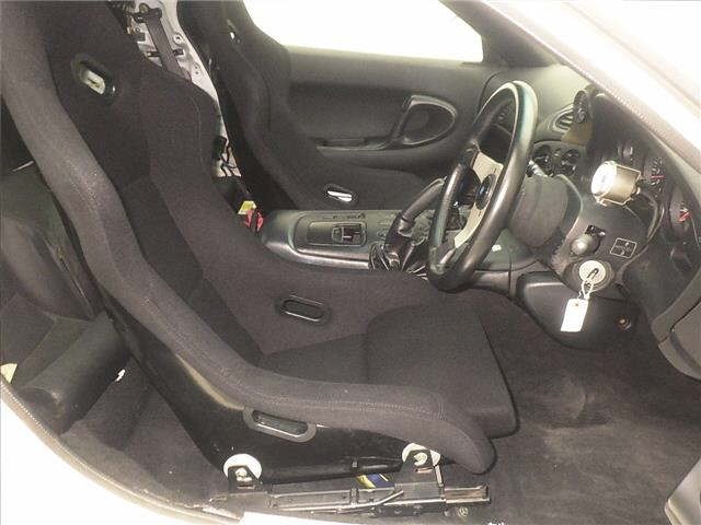 Mazda RX-7 1999 8360025-5