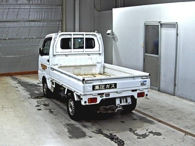 Mazda SCRUM TRUCK 2014 8360472-1