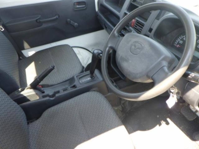 Mazda SCRUM TRUCK 2014 8360472-3