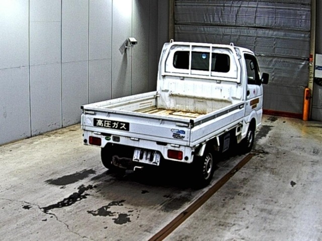 Mazda SCRUM TRUCK 2014 8360472-5