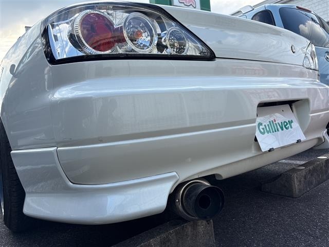 Nissan SILVIA 2000 8360167-11