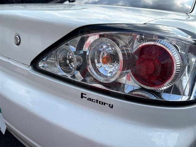 Nissan SILVIA 2000 8360167-12