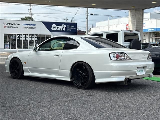 Nissan SILVIA 2000 8360167-13