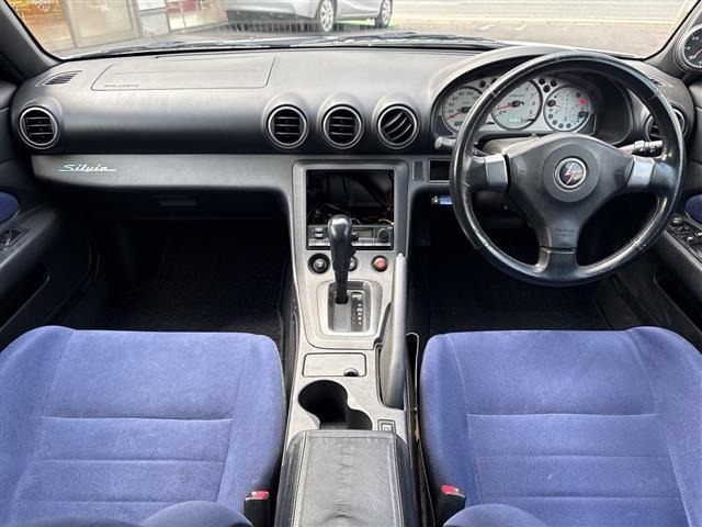 Nissan SILVIA 2000 8360167-14