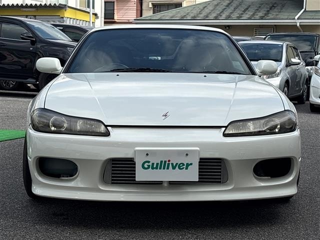 Nissan SILVIA 2000 8360167-15