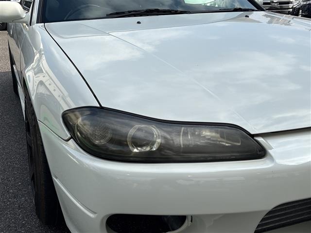 Nissan SILVIA 2000 8360167-16