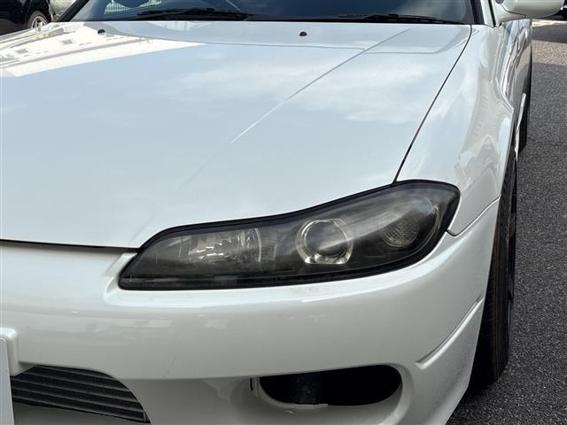 Nissan SILVIA 2000 8360167-17