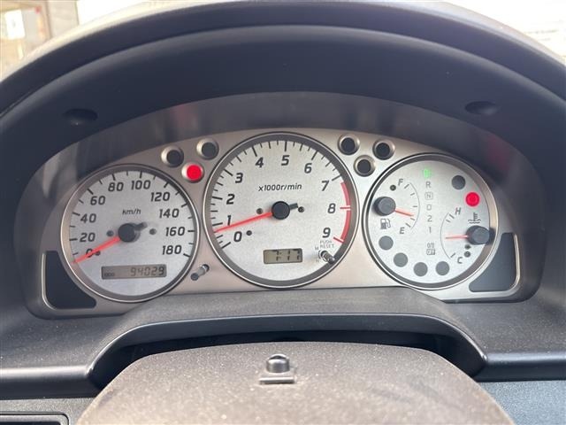 Nissan SILVIA 2000 8360167-2