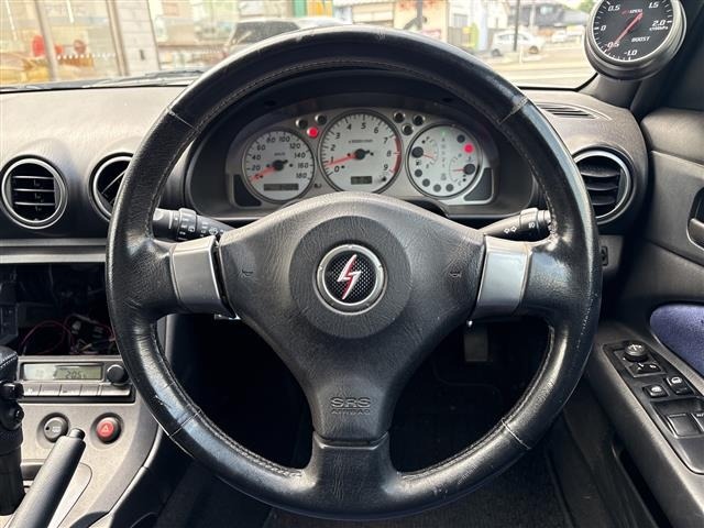 Nissan SILVIA 2000 8360167-22