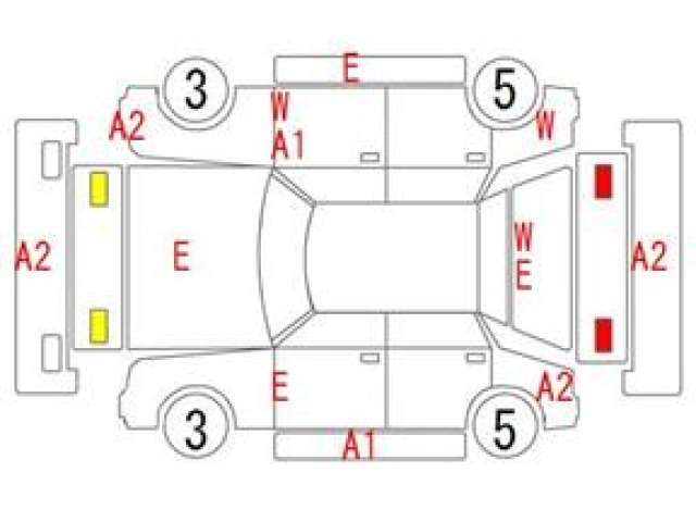 Nissan SILVIA 2000 8360167-23