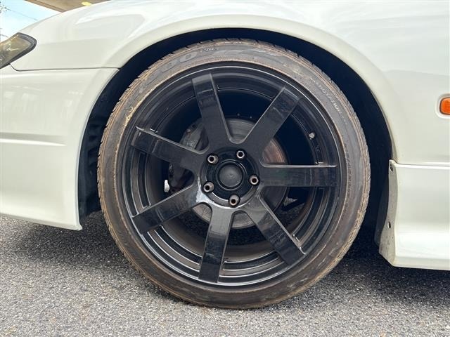 Nissan SILVIA 2000 8360167-7