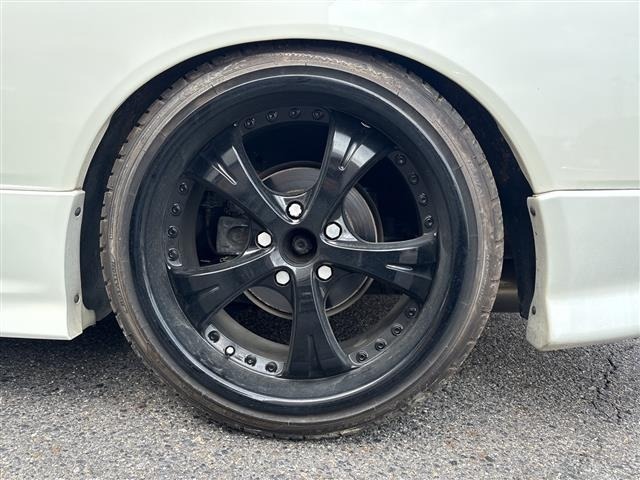 Nissan SILVIA 2000 8360167-8