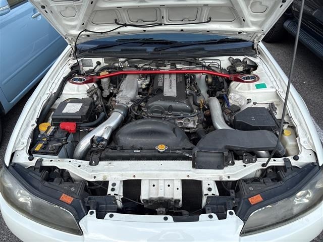Nissan SILVIA 2000 8360167-9