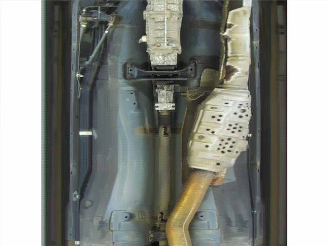 Nissan SILVIA 2002 8360168-10