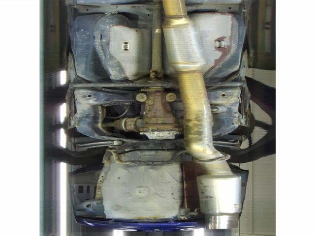 Nissan SILVIA 2002 8360168-11
