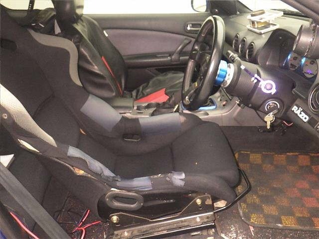 Nissan SILVIA 2002 8360168-5