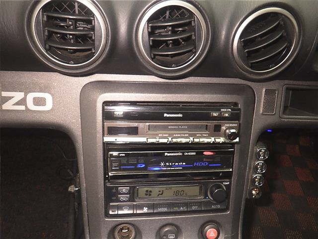 Nissan SILVIA 2002 8360168-6