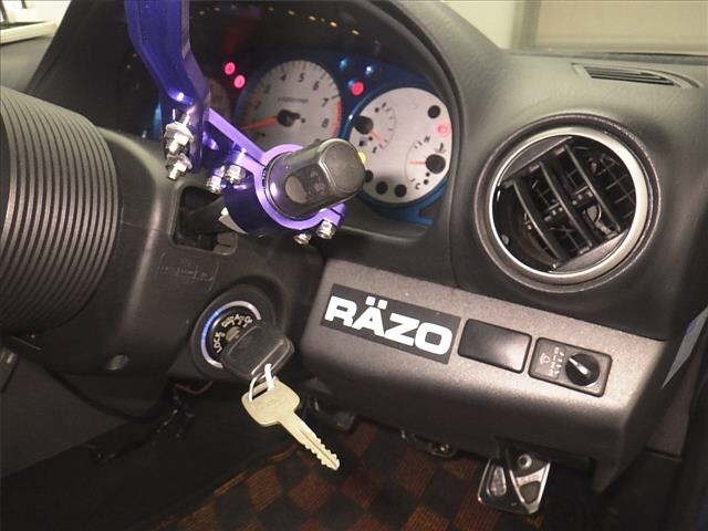 Nissan SILVIA 2002 8360168-8