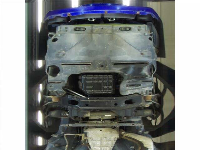 Nissan SILVIA 2002 8360168-9