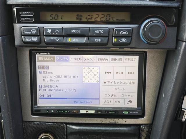 Nissan SKYLINE 1998 8360308-10