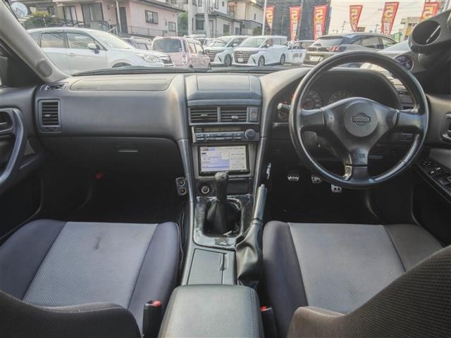 Nissan SKYLINE 1998 8360308-15
