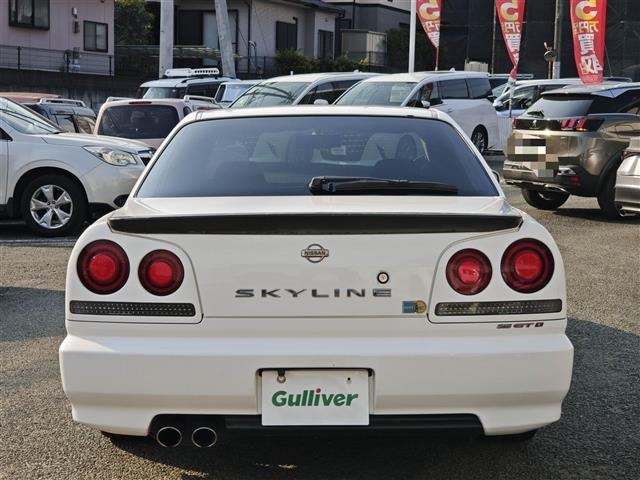 Nissan SKYLINE 1998 8360308-19